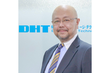 株式会社デジタル・ヒュージ・テクノロジー代表取締役　鵜川徹氏