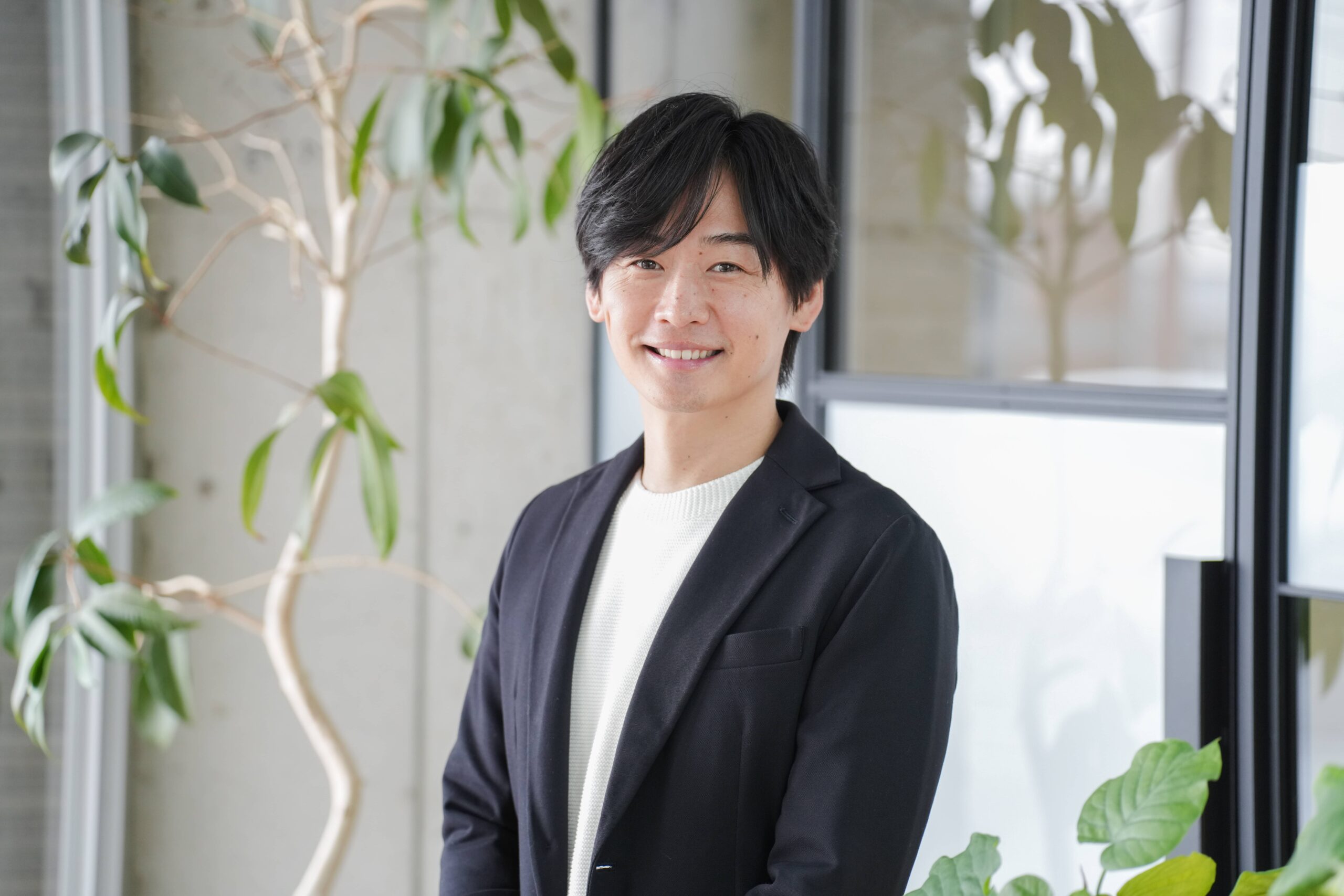 株式会社クオーレ代表 竹本泰志氏 | 社長の履歴書｜経営者の起業