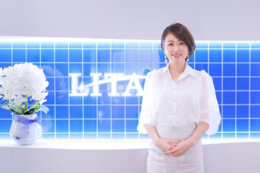 株式会社LITA代表　笹木 郁乃氏