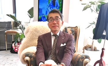 ヒューマンコンシェルジュ代表　藤原孝志氏