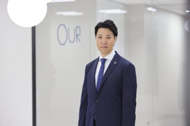 株式会社ONODERA USER RUN代表 加藤 順氏