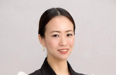 株式会社グラヴィティ代表　山田佳奈恵氏