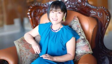 株式会社COME TREES代表　二木春香氏