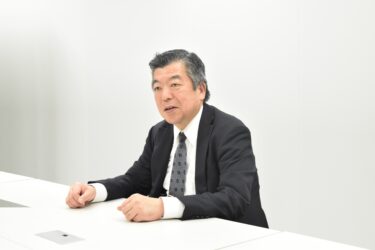 NCホールディングス株式会社代表　梶原 浩規氏