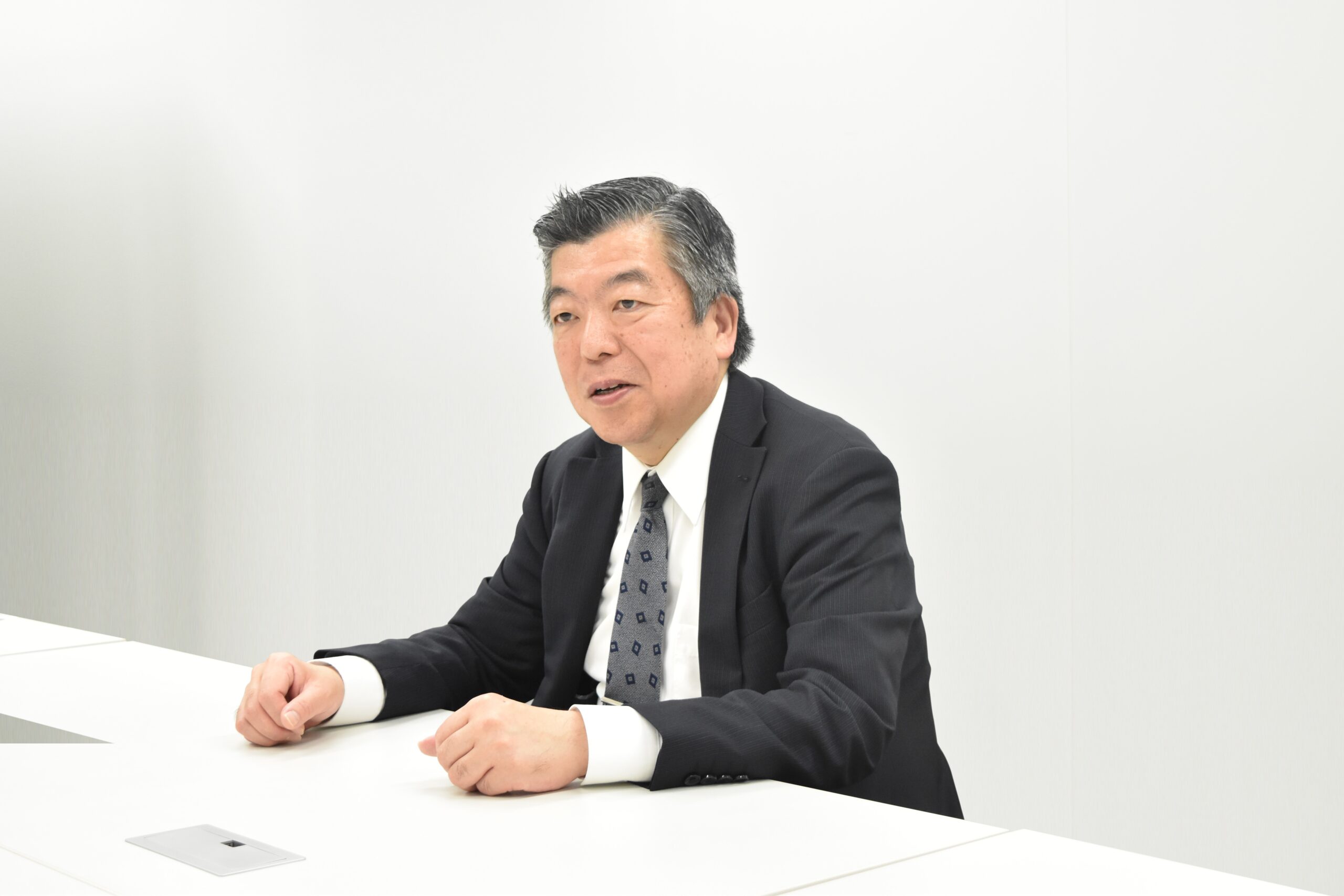 梶ページ NCホールディングス株式会社代表 梶原 浩規氏－評判、口コミ、採用