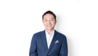 ギグワークス株式会社代表　村田 峰人氏