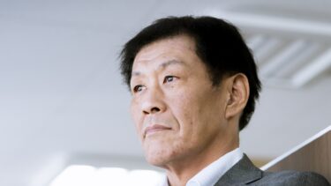 株式会社エム・イー代表　小畑貴志氏