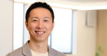 株式会社ワカヤマ代表 若山　健太郎氏
