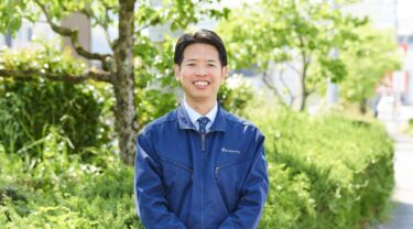 株式会社 チュウセツシステム代表　平田 稔氏