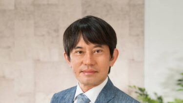 富山ターミナルビル株式会社代表 水田 整氏