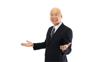 株式会社QQEnglish代表　藤岡頼光氏