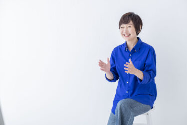 合同会社MCピーアール代表　乙坂章子氏