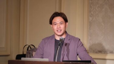 株式会社ARIA代表　宮崎大輔氏