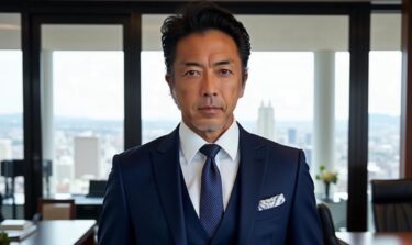 株式会社西尾代表　西尾 秀俊氏