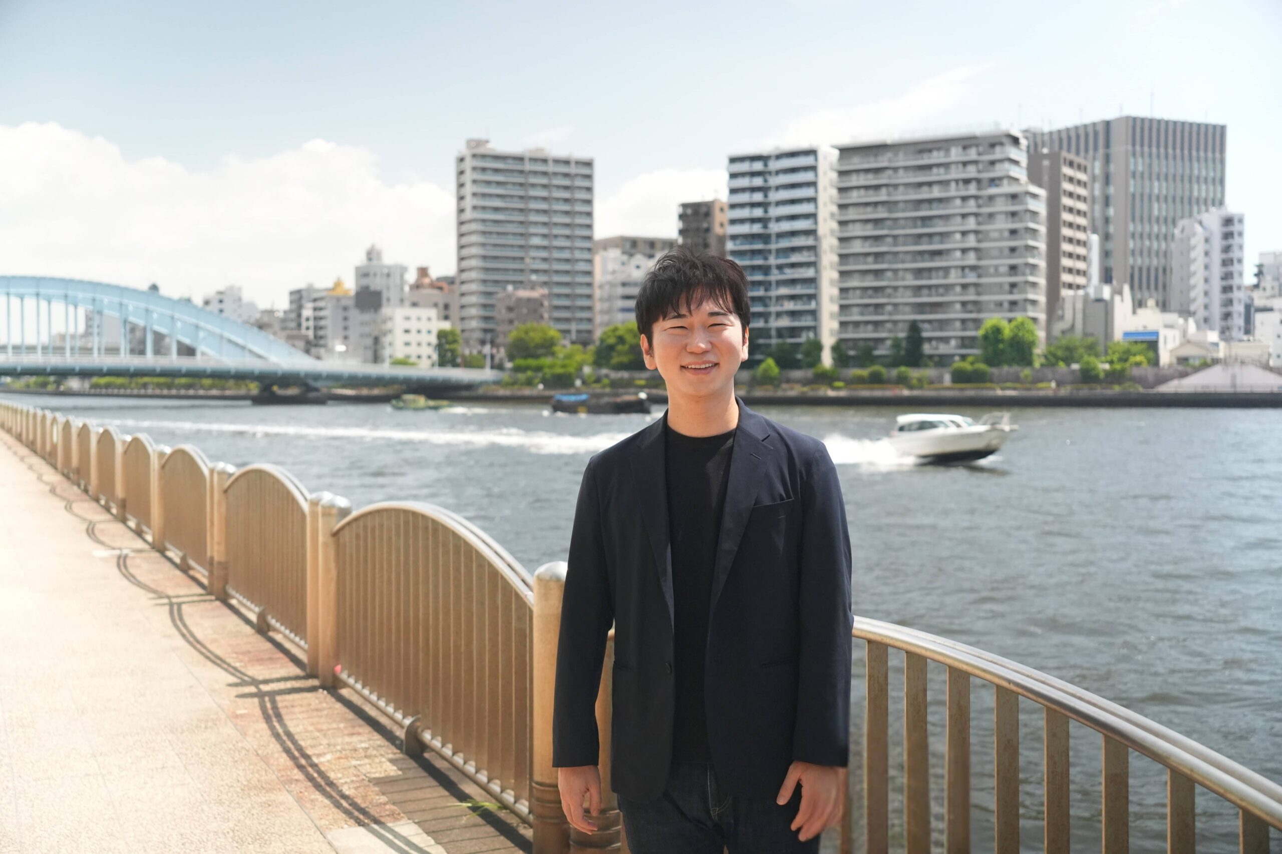 NYC株式会社代表 中塚 庸仁氏 | 社長の履歴書｜経営者の起業ストーリー、創業当時の苦労話まとめ