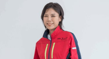 株式会社ソルディ代表　國枝 弘美氏