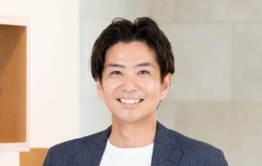 インキュベーター株式会社代表 八並 嶺一氏