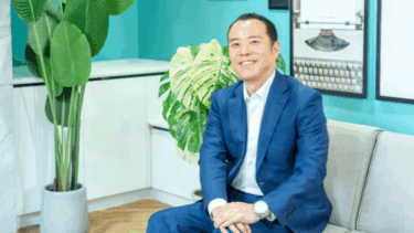 インプルーブ株式会社代表　尾張 伸行氏