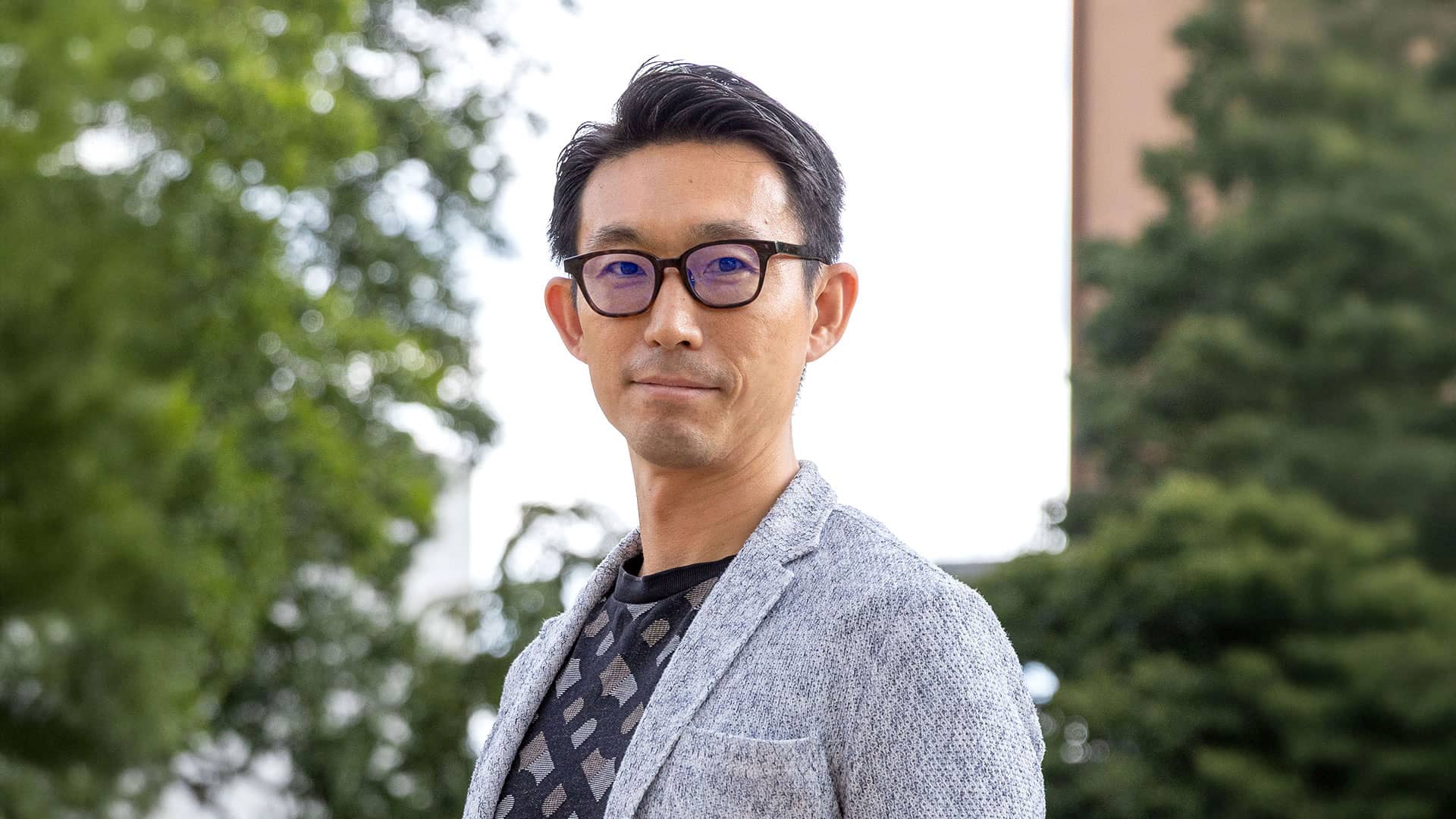 ニューロ・オン株式会社代表 遠藤 俊介氏 | 社長の履歴書｜経営者の