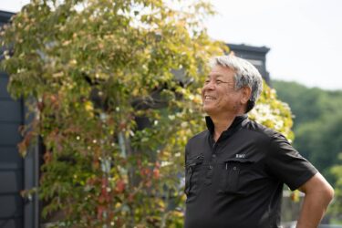 株式会社ビーエムシー代表　青山 徹氏