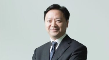 株式会社丹渓代表 王 一鳴氏