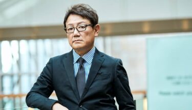 株式会社エージェント・スミス代表 山菅 利彦氏
