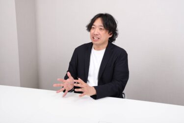 アイティアスリート株式会社代表　中村 学氏