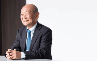 株式会社エスジーテック代表　志賀 祐光氏