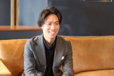 株式会社ウィルオブ・パートナー代表　清水巧氏