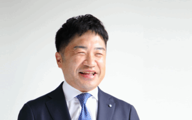 株式会社ゴンドラ代表　古江 恵治氏