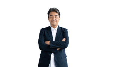 株式会社Wewil代表　杉浦 直樹氏