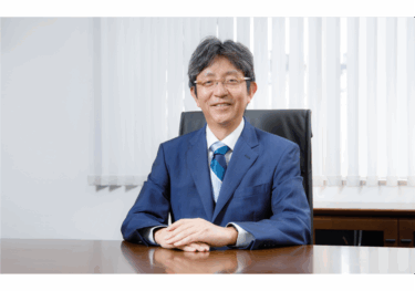 デジタル・インフォメーション・テクノロジー株式会社代表　市川 聡氏