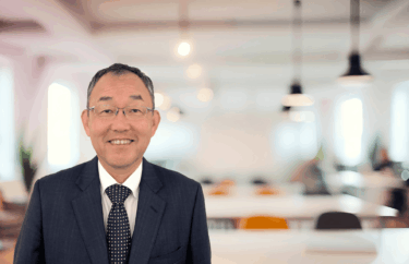 富士ベッド工業株式会社代表　小野 弘幸氏