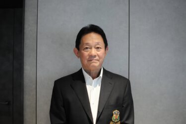 イーエスジーテクノロジーズ株式会社代表 毛利 元氏