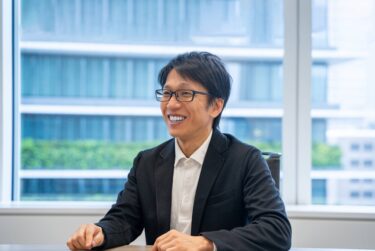 オープン株式会社代表　石井 岳之氏