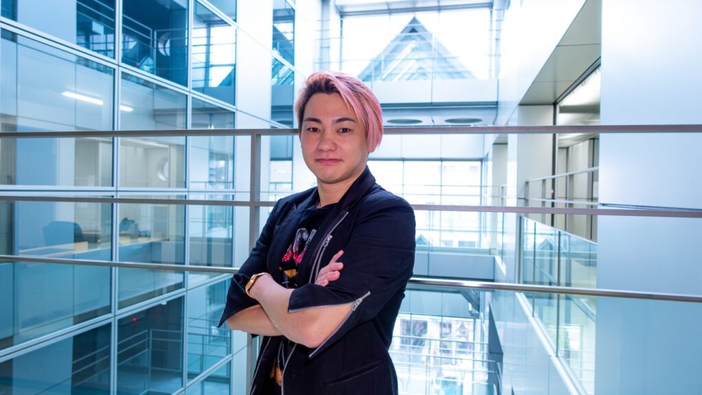 株式会社Village AI代表 里 洋平氏