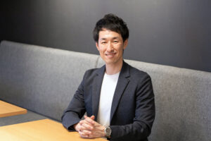 株式会社ベストコ　井関氏