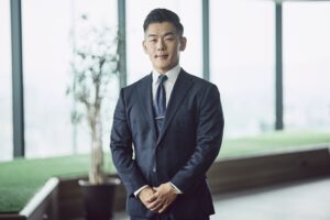 大和財託　藤原氏