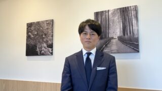 鎌倉パスタ　齋木氏