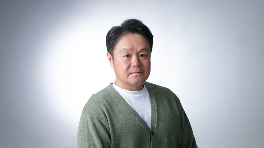 株式会社ウィット　佐野氏