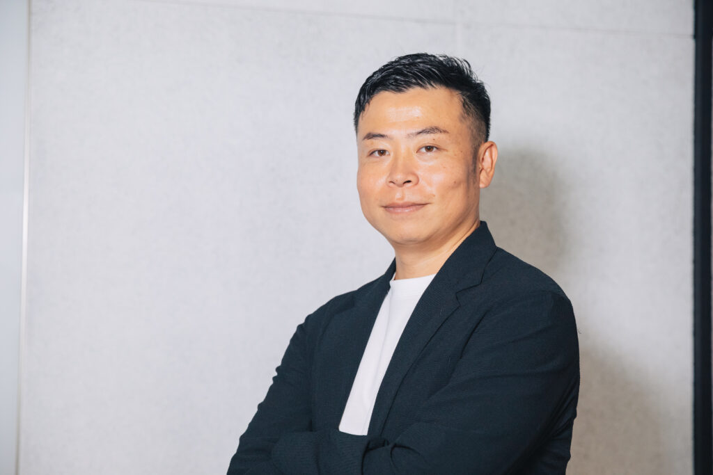 VALANCE株式会社　渡邉氏