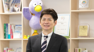 日本シーム　木口氏