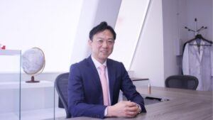 MRT株式会社　小川氏
