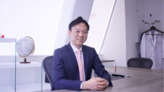 MRT株式会社　小川氏