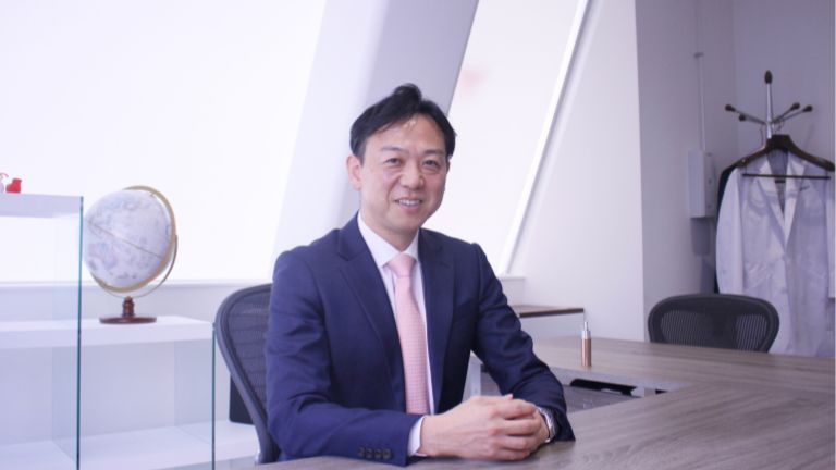 MRT株式会社　小川氏