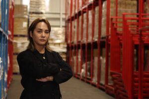 株式会社Trust　多川氏