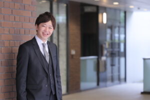 株式会社TalentX　鈴木氏