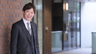 株式会社TalentX　鈴木氏