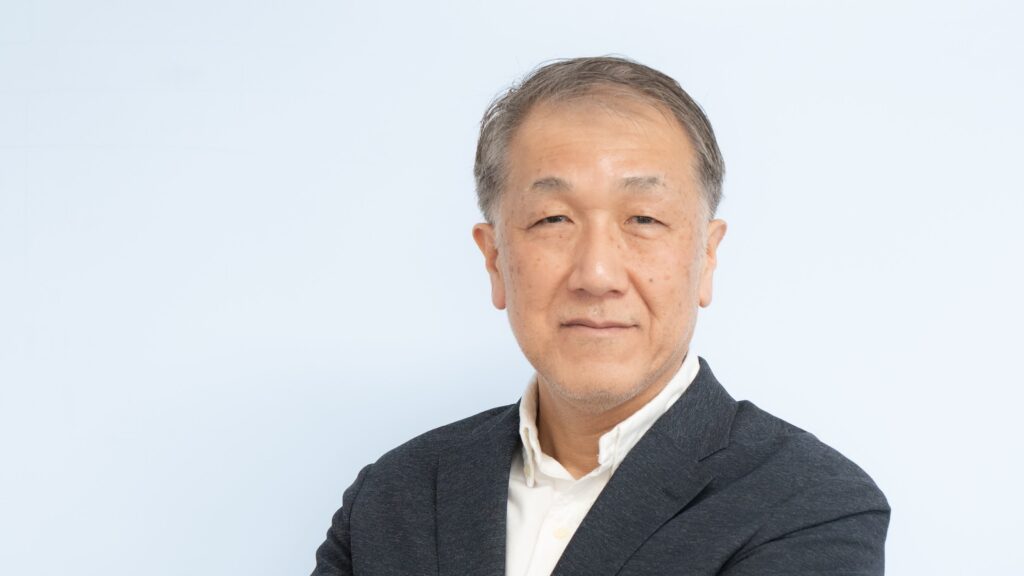 KYCコンサルティング株式会社代表取締役社長　飛内 尚正氏