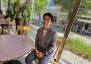 株式会社インセクション　泉氏